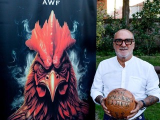 Ricca galleria di immagini (Merfephoto - Efrem Zanchettin) relative la presentazione della squadra Ricca galleria di immagini (Merfephoto - Efrem Zanchettin) relative la presentazione della squadra