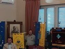 Alcune immagini della giornata