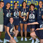 PADEL FEMMINILE / Storico risultato in Coppa Italia Tpra per il Bra, sconfitto solo in finale