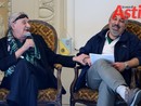 Un evento di Itinera con Paolo Conte e il prof. Enrico Cico (MerfePhoto)