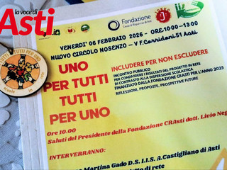 Galleria fotografica a cura di Merfephoto - Efrem Zanchettin