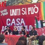 Patrick Zaki racconta alla Casa del Popolo la prigione e l’impegno civile