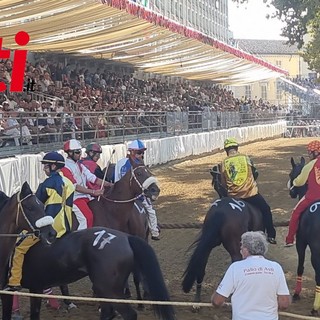 Palio 2025: tra colpi di scena e ritiri, la terza batteria promuove Tanaro, Nizza Monferrato e San Lazzaro