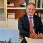 L'onorevole Marco Perosino