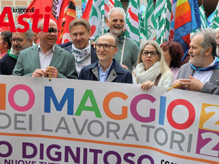 Galleria fotografica a cura di Merfephoto - Efrem Zanchettin