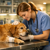 Ad Asti salta il tavolo per il pronto soccorso veterinario: bocciato l’odg di Briccarello
