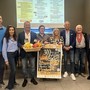 In foto Bongioanni, Boretto, Alemanno, Molon, Scarafia,  Giordano, Ocelli e Bianco