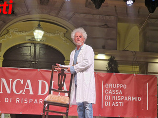 Paolo Migone