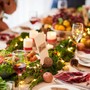 Pranzo di Natale e cucina degli affetti Pranzo di Natale e cucina degli affetti