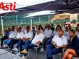 Ricca galleria di immagini (Merfephoto - Efrem Zanchettin) relative la presentazione della squadra