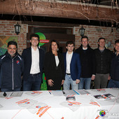 Domani al Castello di Costigliole la presentazione del Grappolo storico Domani al Castello di Costigliole la presentazione del Grappolo storico