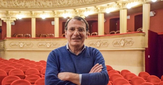 Gianluigi 'Gian' Porro Gianluigi 'Gian' Porro