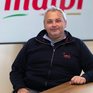Pierantonio Invernizzi, Presidente di Inalpi Nutrition