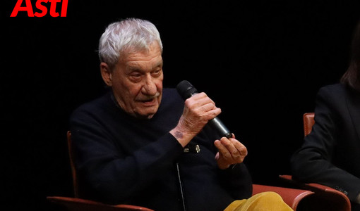Paolo Conte (Ph: MerfePhoto)