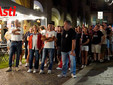 Le immagini della serata (Ph Rozzino Filippo e Asia Barolo) Le immagini della serata (Ph Rozzino Filippo e Asia Barolo)