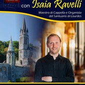 Asti ospita l’incontro liturgico-musicale con Isaia Ravelli