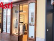 Piazza 47, negozio di piazza Alfieri colpito dai ladri - Ph. Merfephoto - Efrem Zanchettin