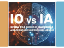 Sfida uomo vs IA - Chi avrà conquistato cuori e menti dei nostri lettori?
