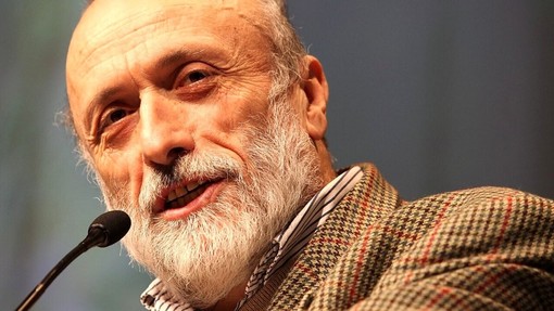 Carlo Petrini, aveva 76 anni