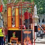 Asti: oggi in piazza Alfieri bimbi e bimbe potranno diventare 'pompieri per un giorno' [GALLERIA FOTOGRAFICA]