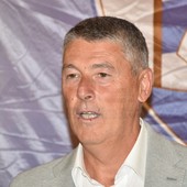 Sanremese, Masu: “La settimana più difficile della mia gestione. Il ds Quinteri? Valuteremo se proseguire insieme" (VIDEO)