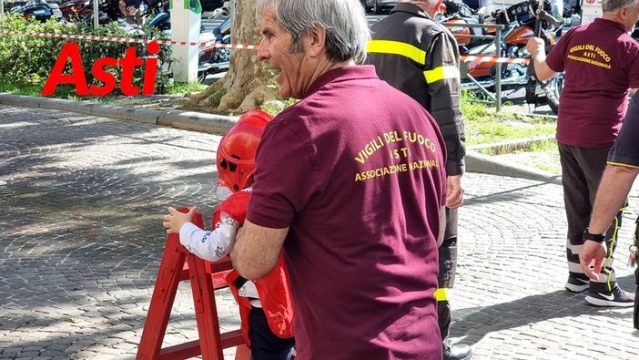 Immagine di archivio
