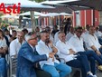 Ricca galleria di immagini (Merfephoto - Efrem Zanchettin) relative la presentazione della squadra