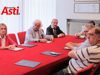 Le foto del servizio sono di Efrem Zanchettin