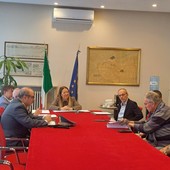 Castellero firma per il controllo di vicinato, sale a 48 il numero dei protocolli nell'Astigiano Castellero firma per il controllo di vicinato, sale a 48 il numero dei protocolli nell'Astigiano