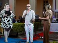 Le immagini dell'evento