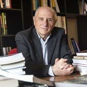 Il Po tra frugalità e bellezza: Piercarlo Grimaldi presenta il suo “Il Po mi scusava da mare” alla Biblioteca Astense Il Po tra frugalità e bellezza: Piercarlo Grimaldi presenta il suo “Il Po mi scusava da mare” alla Biblioteca Astense