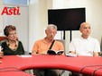 Le foto del servizio sono di Efrem Zanchettin