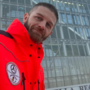 Paolo Tonutti, presidente dell'Anpas Volontari Protezione Civile Città di Asti