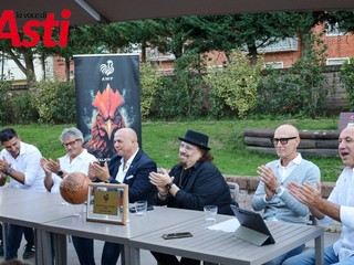 Ricca galleria di immagini (Merfephoto - Efrem Zanchettin) relative la presentazione della squadra Ricca galleria di immagini (Merfephoto - Efrem Zanchettin) relative la presentazione della squadra