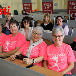 Le immagini della presentazione (Merphefoto)