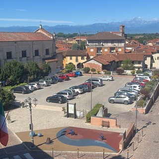 Piazza Seyssel