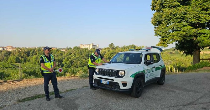 "Il Comune ti ascolta" fa il pieno di contatti tra Costigliole e Isola d'Asti