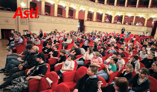 Premio d'appello junior 2025 (MerfePhoto) Premio d'appello junior 2025 (MerfePhoto)