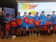 L'impresa del CMC Montiglio Monferrato, i giovani campioni conquistano il Piemonte