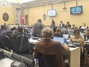 Pioggia di emendamenti, discussione arenata sull’Irpef: consiglieri in aula anche di sabato