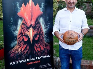 Ricca galleria di immagini (Merfephoto - Efrem Zanchettin) relative la presentazione della squadra Ricca galleria di immagini (Merfephoto - Efrem Zanchettin) relative la presentazione della squadra