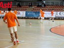 Immagine d'archivio non riferita allo specifico match