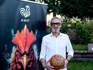 Ricca galleria di immagini (Merfephoto - Efrem Zanchettin) relative la presentazione della squadra Ricca galleria di immagini (Merfephoto - Efrem Zanchettin) relative la presentazione della squadra