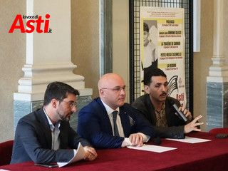 Le immagini della presentazione (Merphefoto)