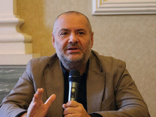 Le immagini della presentazione (Merphefoto) Le immagini della presentazione (Merphefoto)