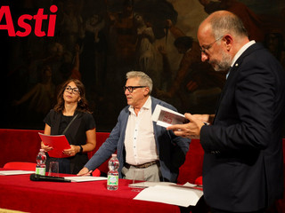 Galleria fotografica della presentazione della Stagione 2026 - Ph. Merfephoto - Efrem Zanchettin Galleria fotografica della presentazione della Stagione 2026 - Ph. Merfephoto - Efrem Zanchettin