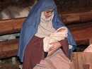 Presepe vivente a San Damiano d'Asti (ph Beppe Sacchetto)