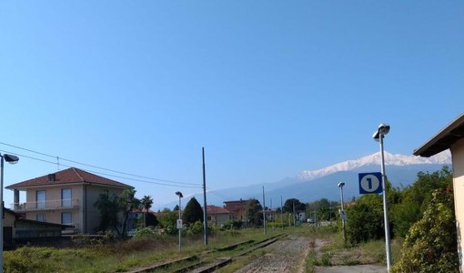 Mobilità sostenibile in Piemonte, l'allarme di Legambiente: "Binari tagliati per 400 chilometri"