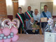 Festa a Canelli per i 100 anni di Teresa Penna, la centenaria di Loazzolo premiata con l'attestato di patriarca dell'Astigiano Festa a Canelli per i 100 anni di Teresa Penna, la centenaria di Loazzolo premiata con l'attestato di patriarca dell'Astigiano