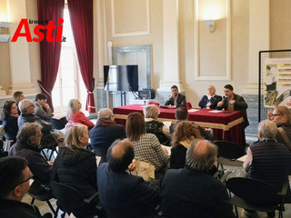 Le immagini della presentazione (Merphefoto)